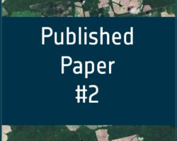 Article on carbon emission factors for commodity-driven deforestation